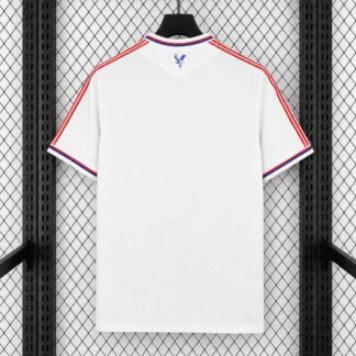 Camiseta Crystal Palace 2026/27 – Primera Equipación – foto 2