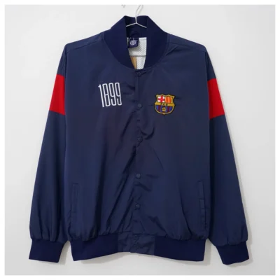 Chaqueta Barcelona Navy 1899