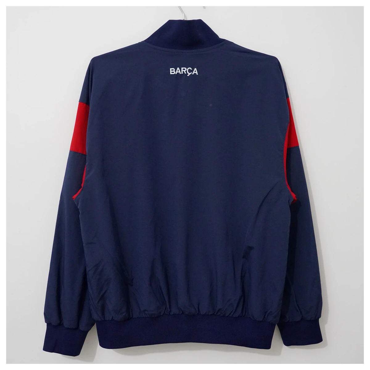 Giacca Barcellona Navy 1899 - Vista 2