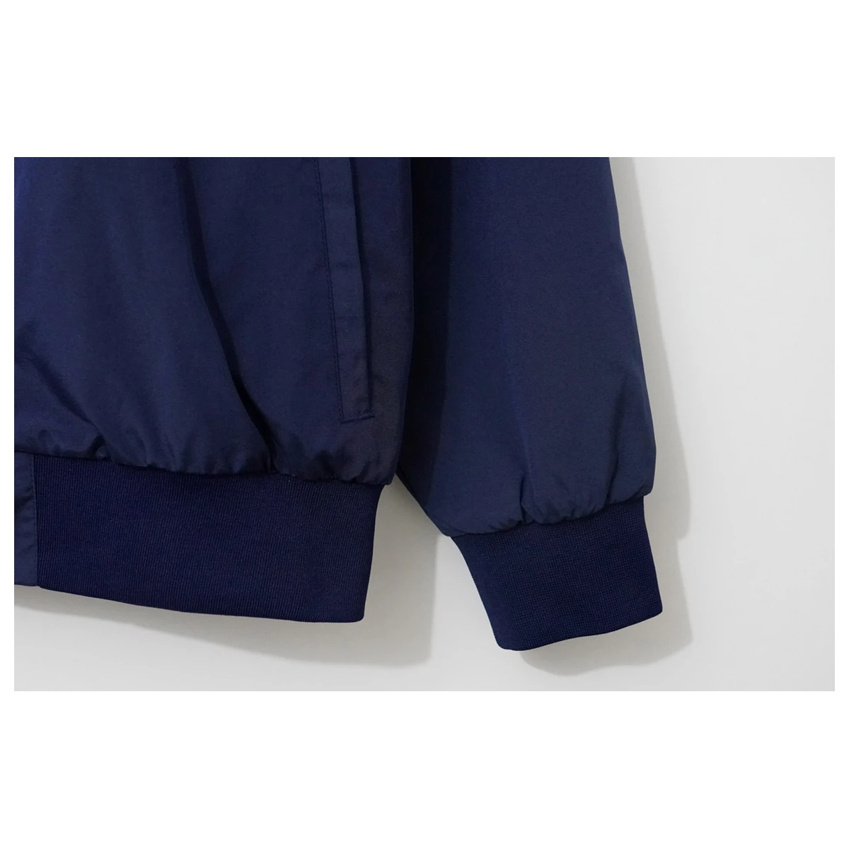 Giacca Barcellona Navy 1899 - Vista 6