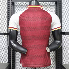 camiseta Arsenal special giocatore 2026/27 - vista 2