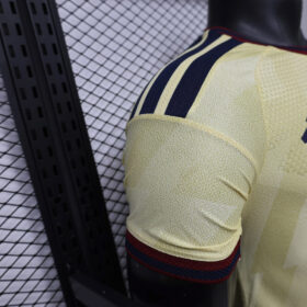 terza camiseta Arsenal 2026/27 - vista 3