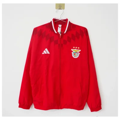 Chaqueta Benfica Antivento 2026/27