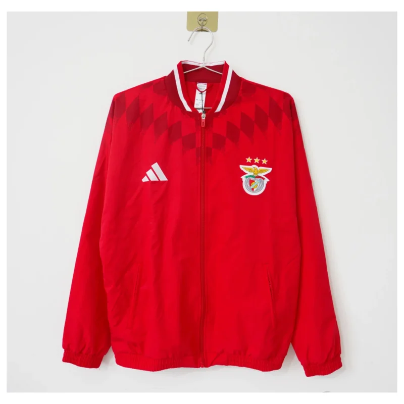 Cortavientos Benfica 2026/27