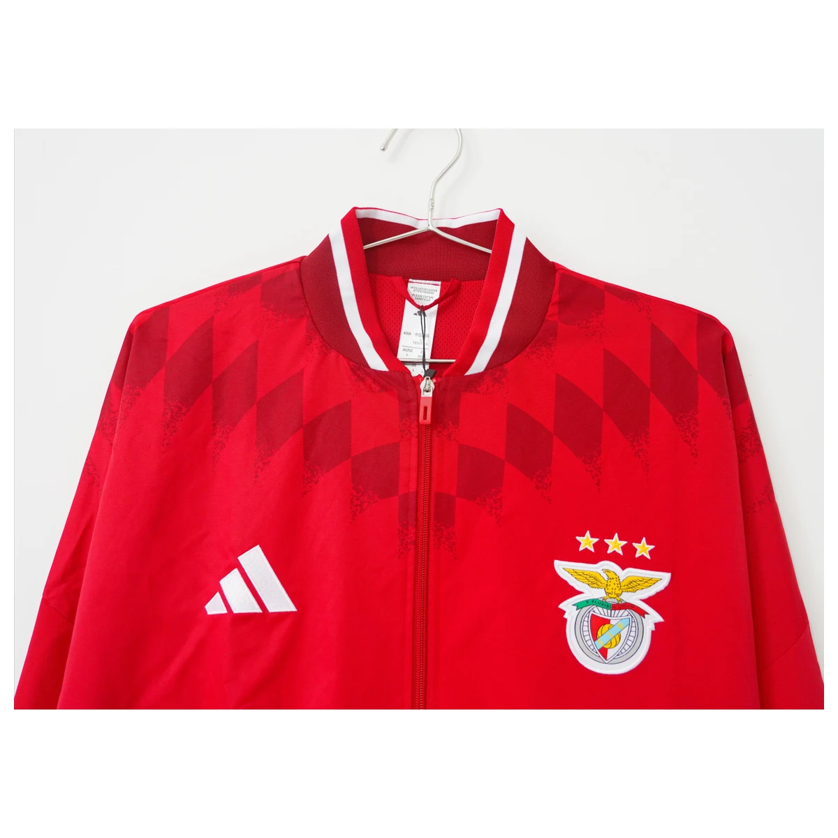 Giacca Benfica Antivento 2026/27 - Vista 3