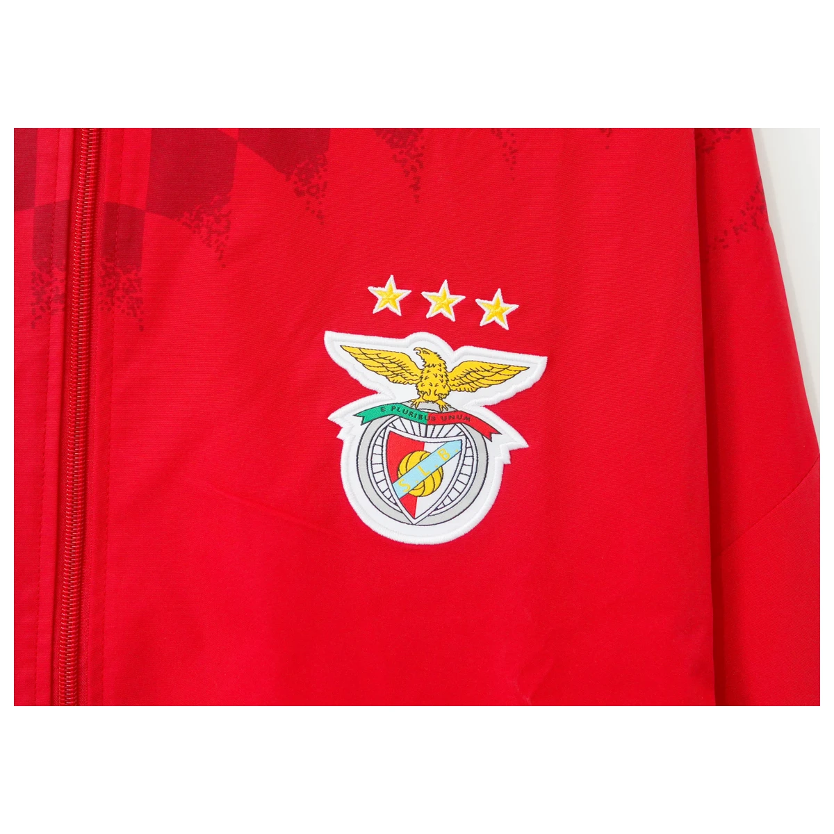 Giacca Benfica Antivento 2026/27 - Vista 5