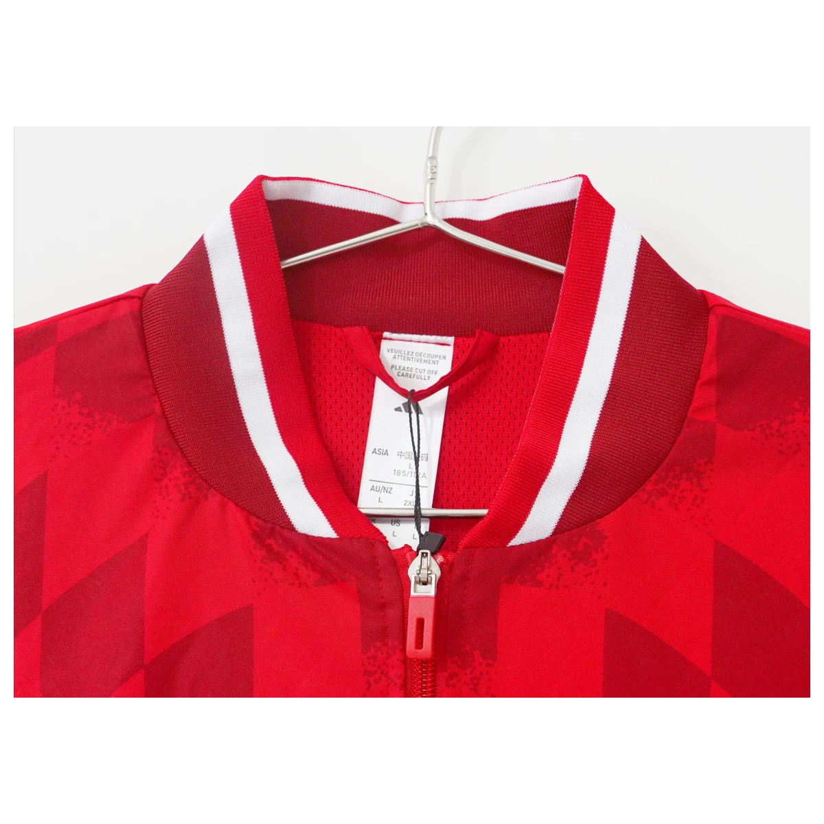 Giacca Benfica Antivento 2026/27 - Vista 6