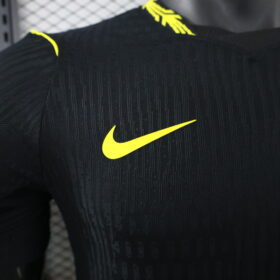 seconda camiseta Chelsea giocatore - vista 3