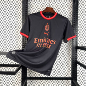 terza camiseta Milan 2026/27 - vista 1