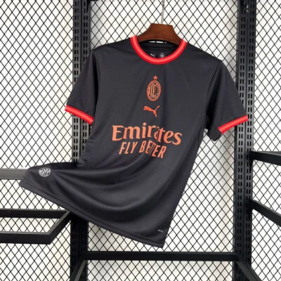 Terza Maglia Milan 2026/27
