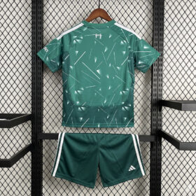 completo portiere Liverpool bambino 2026/27 - vista 2