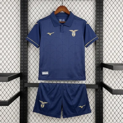 Conjunto Lazio Niño Tercera 2026/27