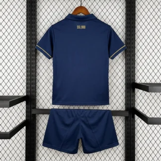 Foto Real Completo Lazio Bambino Terza 2026/27