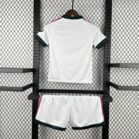 Completo Real Madrid bambino home 2026/27 – vista 2