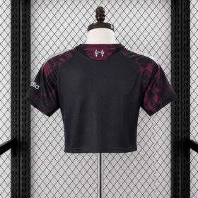 terza camiseta Liverpool donna 2026/27 - vista 2