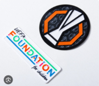 Patch Europa League