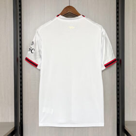 seconda camiseta Milan 2026/27 - vista 2