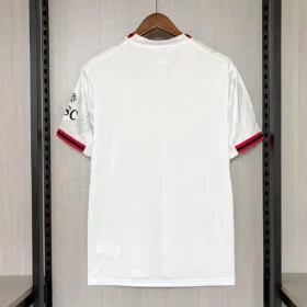 Seconda Maglia Milan 2026/27 — Foto 2