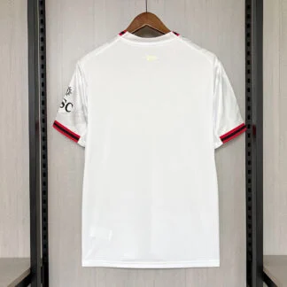 Seconda Maglia Milan 2026/27 – seconda foto