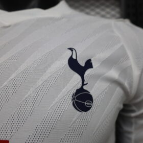 Camiseta Tottenham Manga Larga 2026/27 – Primera Equipación — Detalle del producto