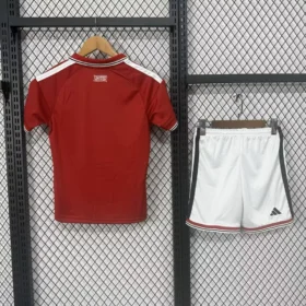 completo Manchester United bambino - vista 2