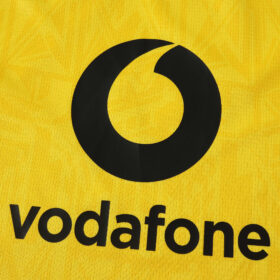 camiseta Dortmund manica lunga 2026/27 - vista 3