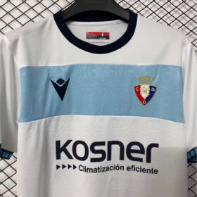 camiseta Osasuna - vista 2