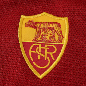 completo Roma bambino home 2026/27 - vista 4