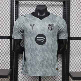 Maglia Portiere Barcellona 2026/27 – foto principale