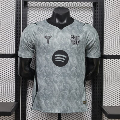 Maglia Portiere Barcellona 2026/27 – Giocatore