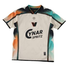 seconda camiseta Venezia - vista 1