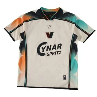 seconda maglia Venezia - vista 1