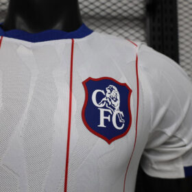terza camiseta Chelsea giocatore - vista 3