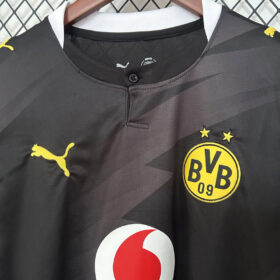 camiseta Borussia Dortmund - vista 3