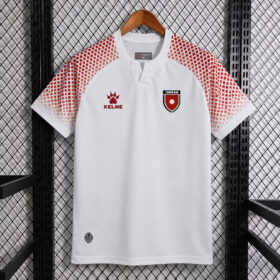 camiseta Giordania Mondiale 2026 - vista 1