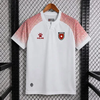 Camiseta Jordania Mundial 2026 – Primera Equipación – foto principal