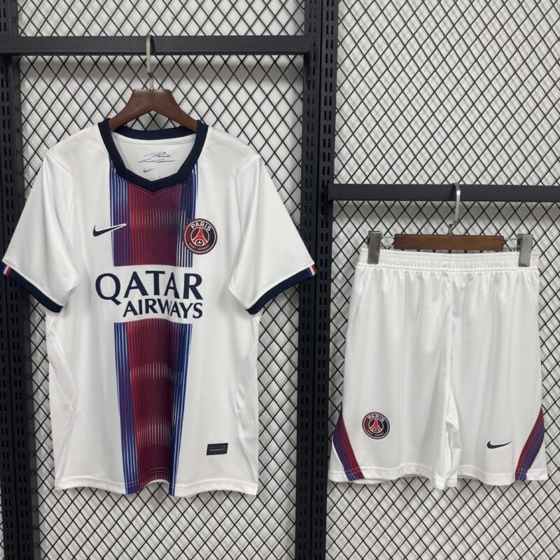 Maglia PSG Away 2026/27