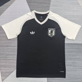 Maglia Japan 2026/27 - Fronte