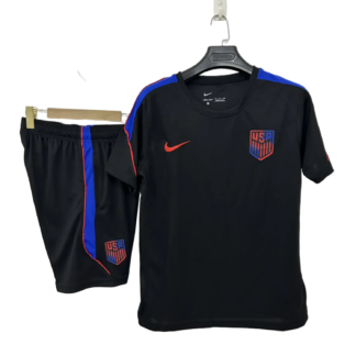 Tuta Club Allenamento 2026/27 - Fronte