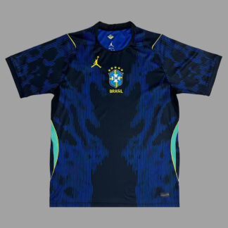 Maglia Brazil Away 2026/27 - Fronte