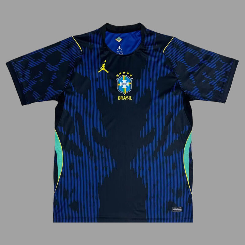 Maglia Brasile Away 2026/27