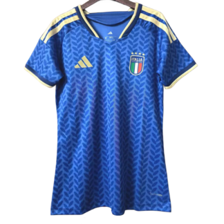 Maglia Italy Donna 2026/27 - Fronte