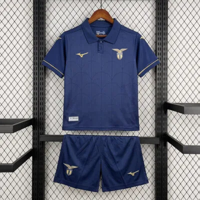 Completo Lazio Terza 2026/27