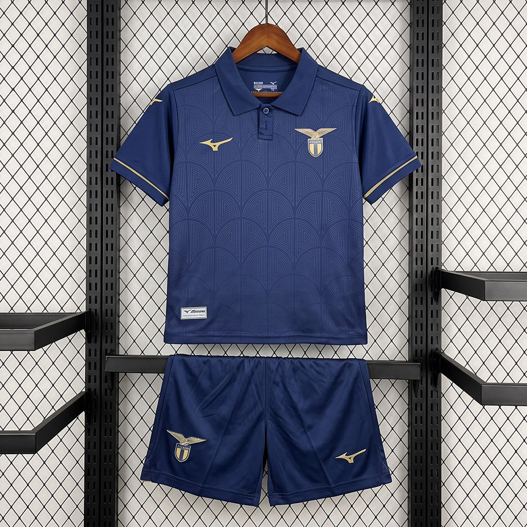Maglia Lazio Third 2026/27 - Fronte