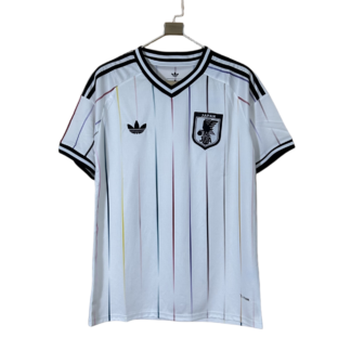 Maglia Japan Away 2026/27 - Fronte