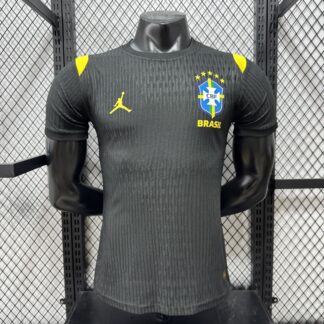 Maglia Brazil 2026/27 - Fronte
