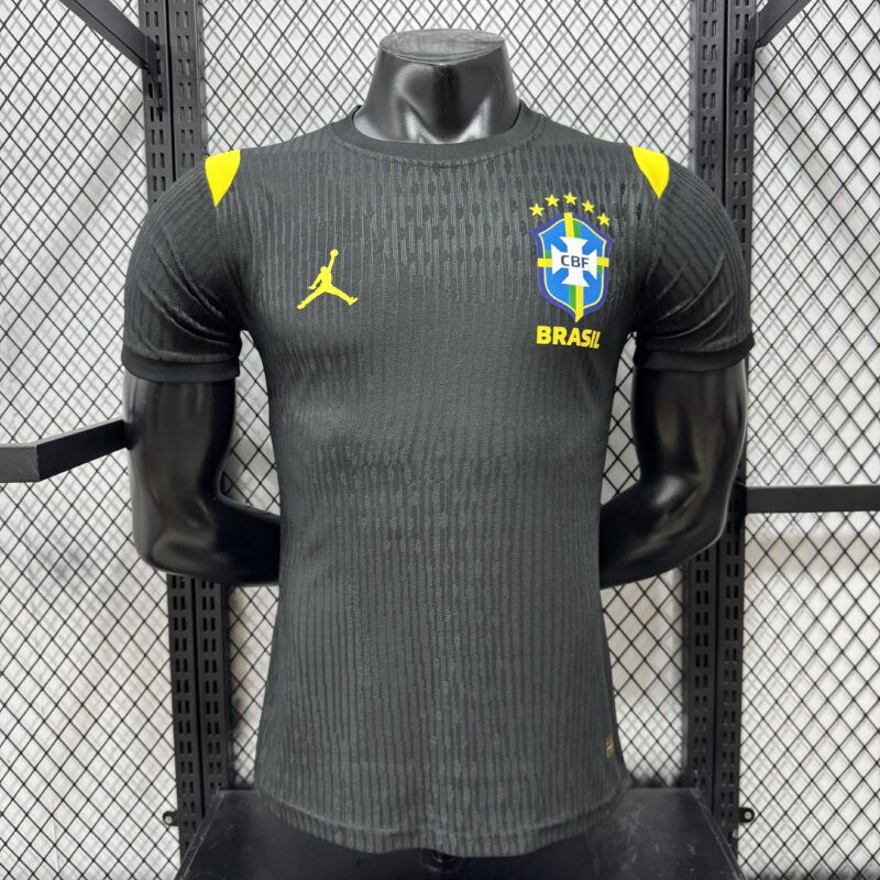 Maglia Brasile 2026/27