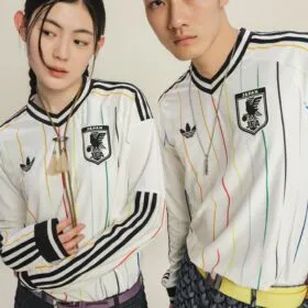 Camiseta Japón Segunda Equipación 2026/27 Versión Jugador — Detalle del producto