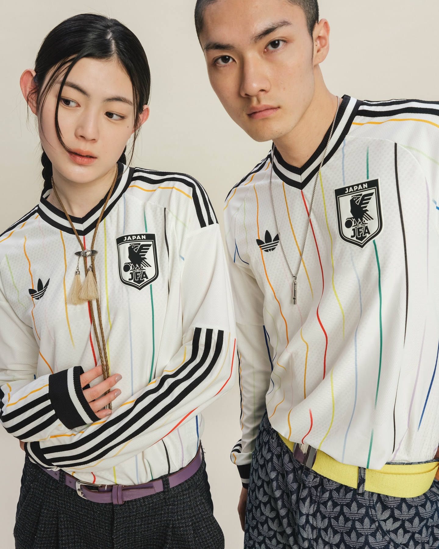 Maglia Japan Away 2026/27 Versione Giocatore - Dettaglio 2
