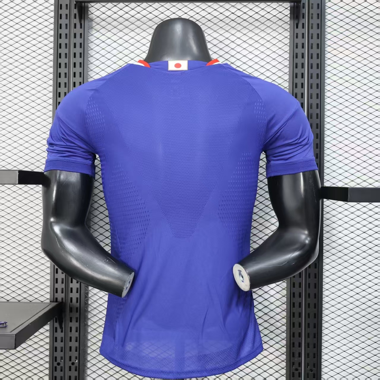 Maglia Japan Home 2026/27 Versione Giocatore - Dettaglio 2
